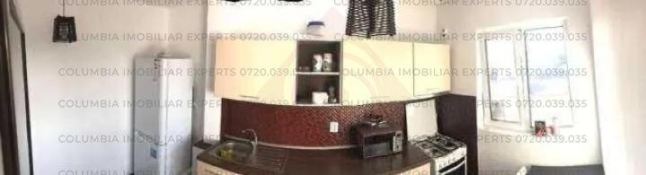 Timpuri Noi apartament 3 camere