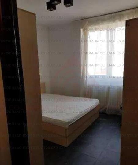 Timpuri Noi apartament 3 camere